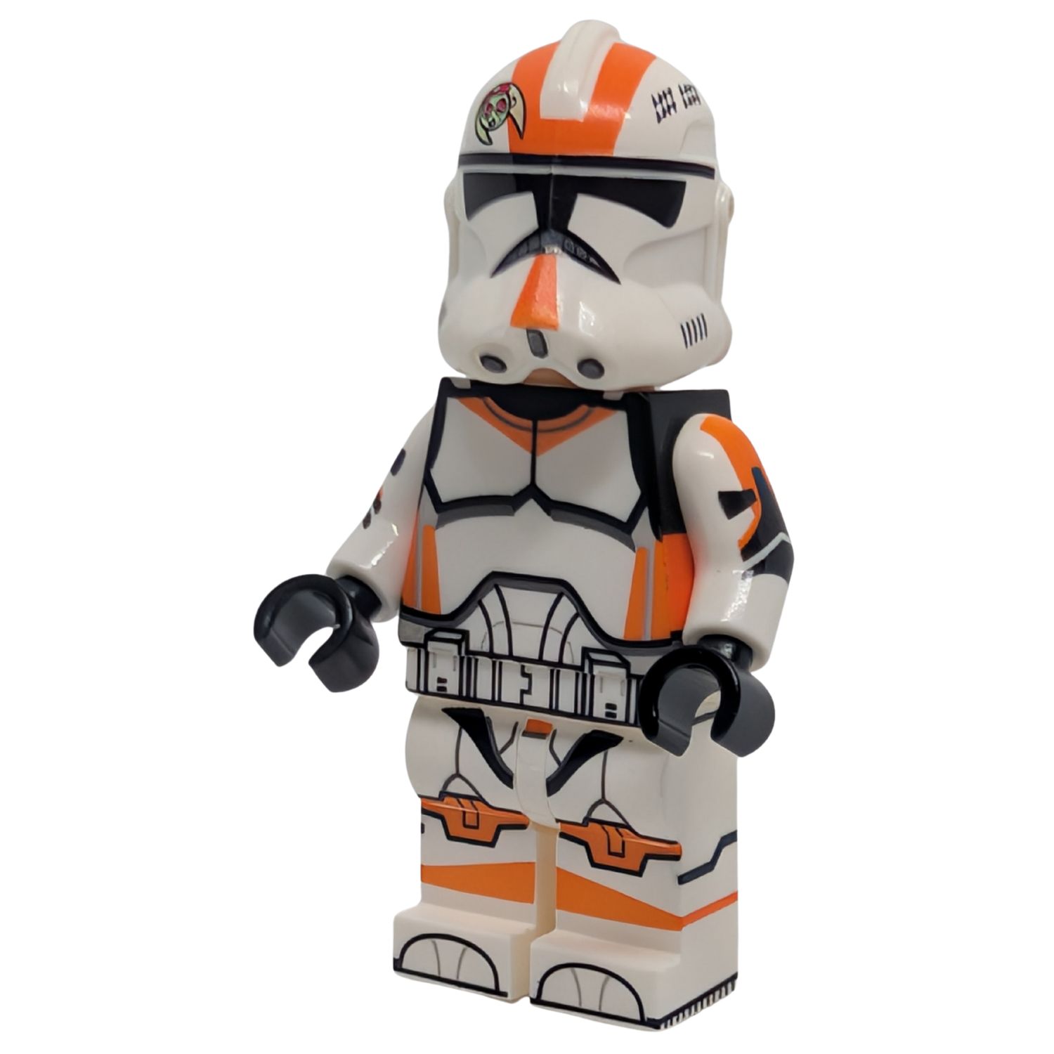 Clone Trooper Waxer – Phase 2 Armor