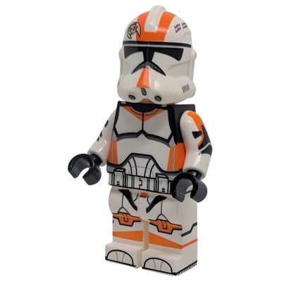 Clone Trooper Waxer – Phase 2 Armor