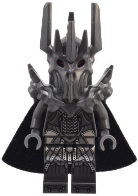 LEGO Sauron Minifigure