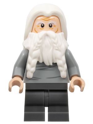 LEGO Gloin the Dwarf Minifigure