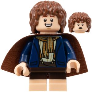 LEGO Peregrin Took (Pippin) Minifigure