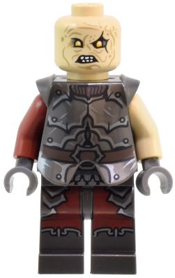 LEGO Gothmog Minifigure