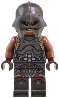LEGO Orc (Ork) Minifigure