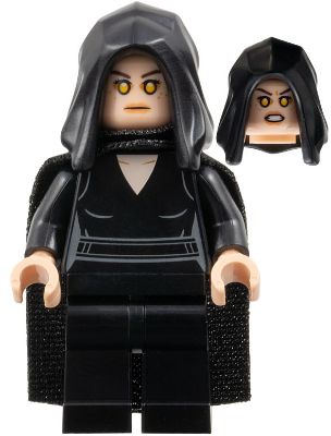 LEGO Darth Rey Minifigur