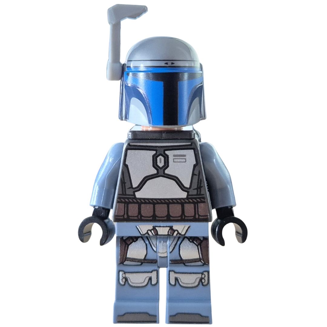 LEGO Jango Fett Minifigur