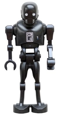 LEGO K-2SO Minifigur