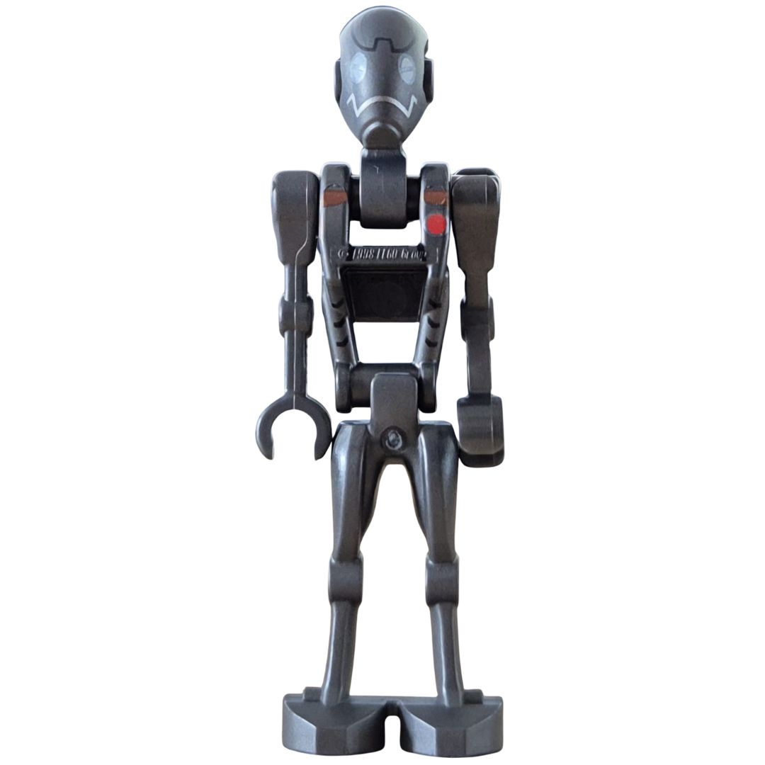 LEGO Commando Droid Minifigur