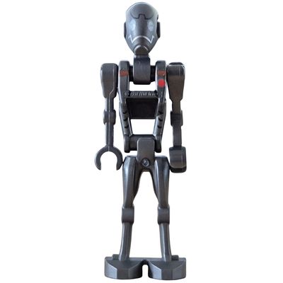 LEGO Commando Droid Minifigur