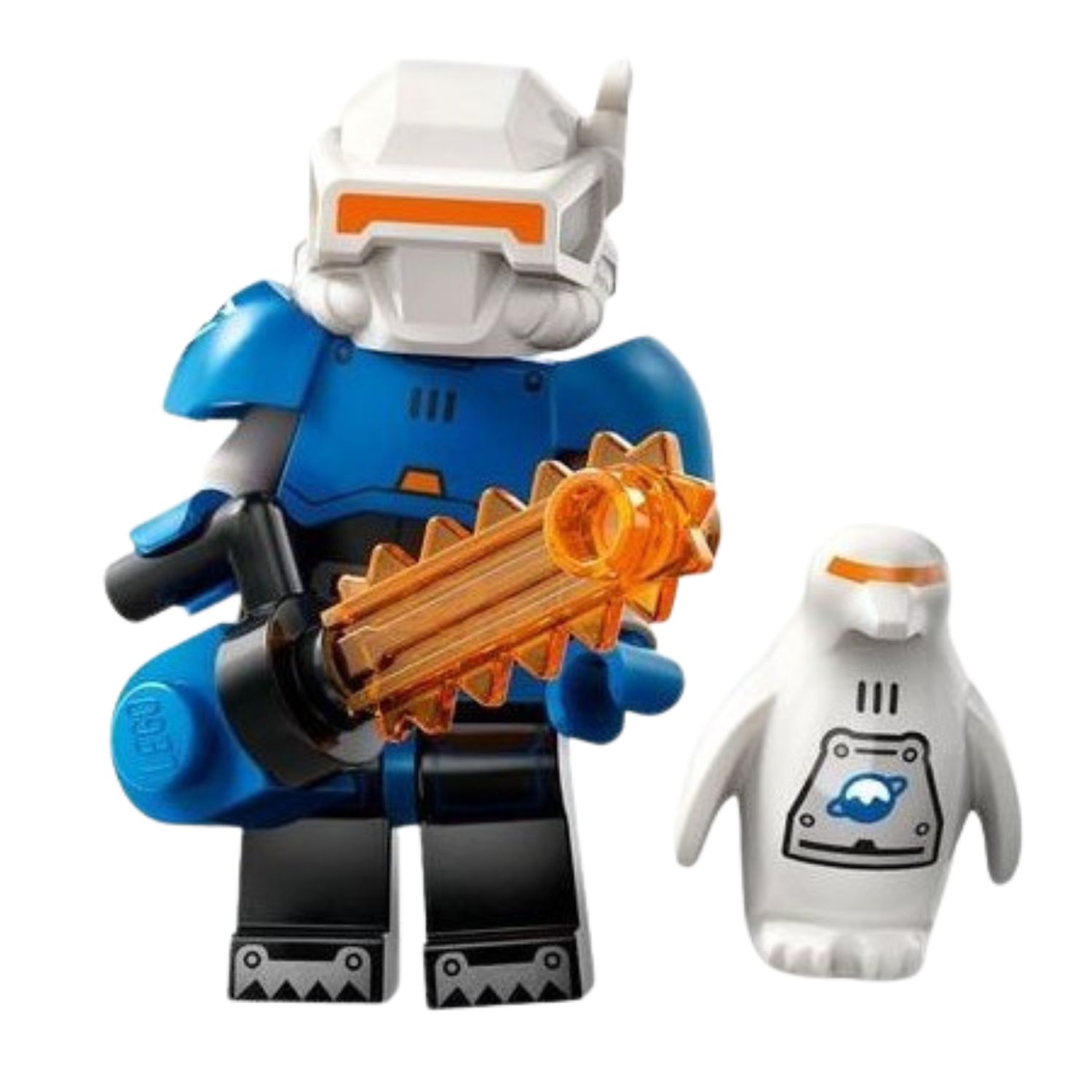 LEGO Ice Planet Explorer, Series 26