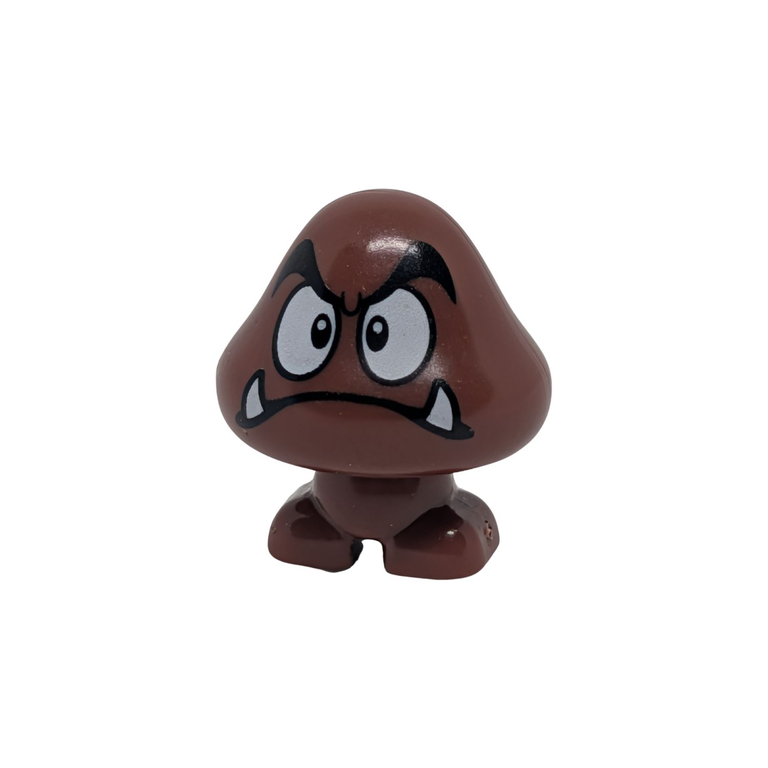 Custom Figure – Goomba