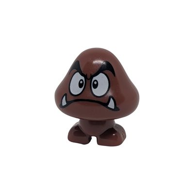 Custom Figure – Goomba
