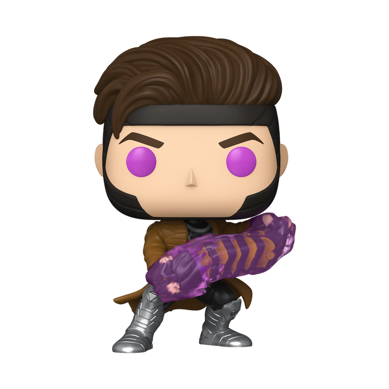 Funko Pop! Gambit 1496
