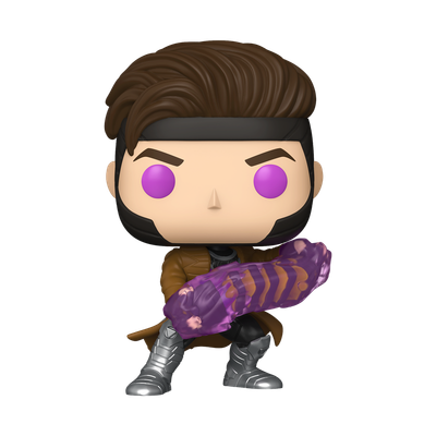 Funko Pop! Gambit 1496