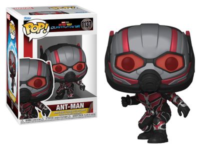 Funko Pop! Ant-Man 1137