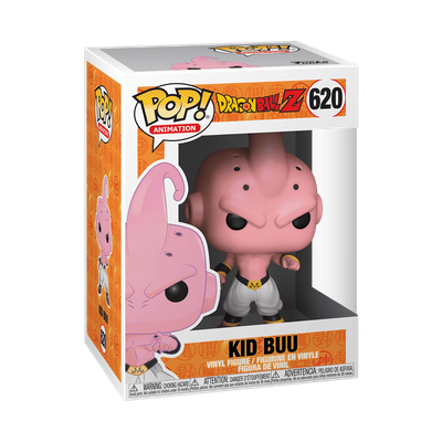 Funko Pop! Dragonball Z - Kid Buu 620