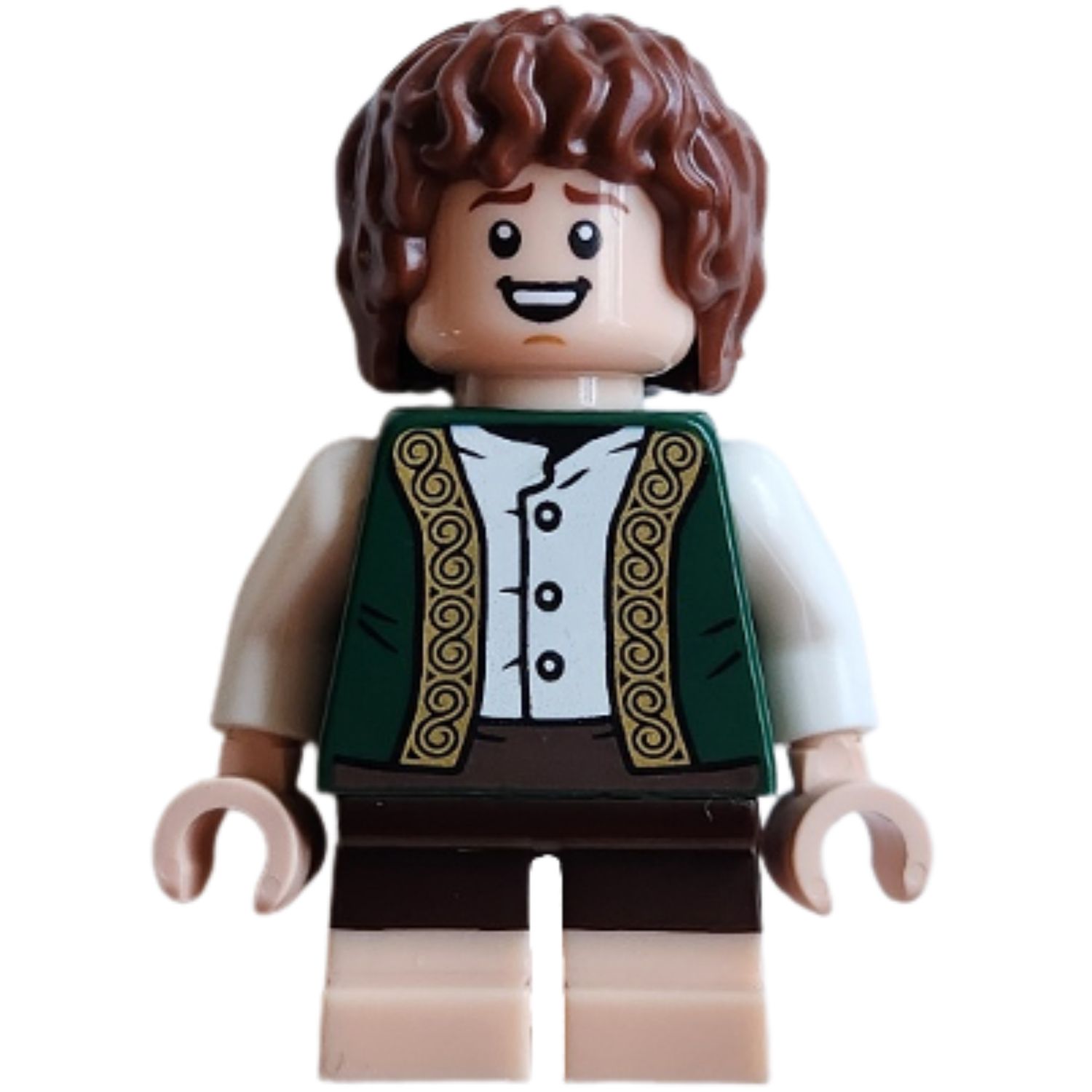 LEGO Peregrin Took (Pippin) Minifigure