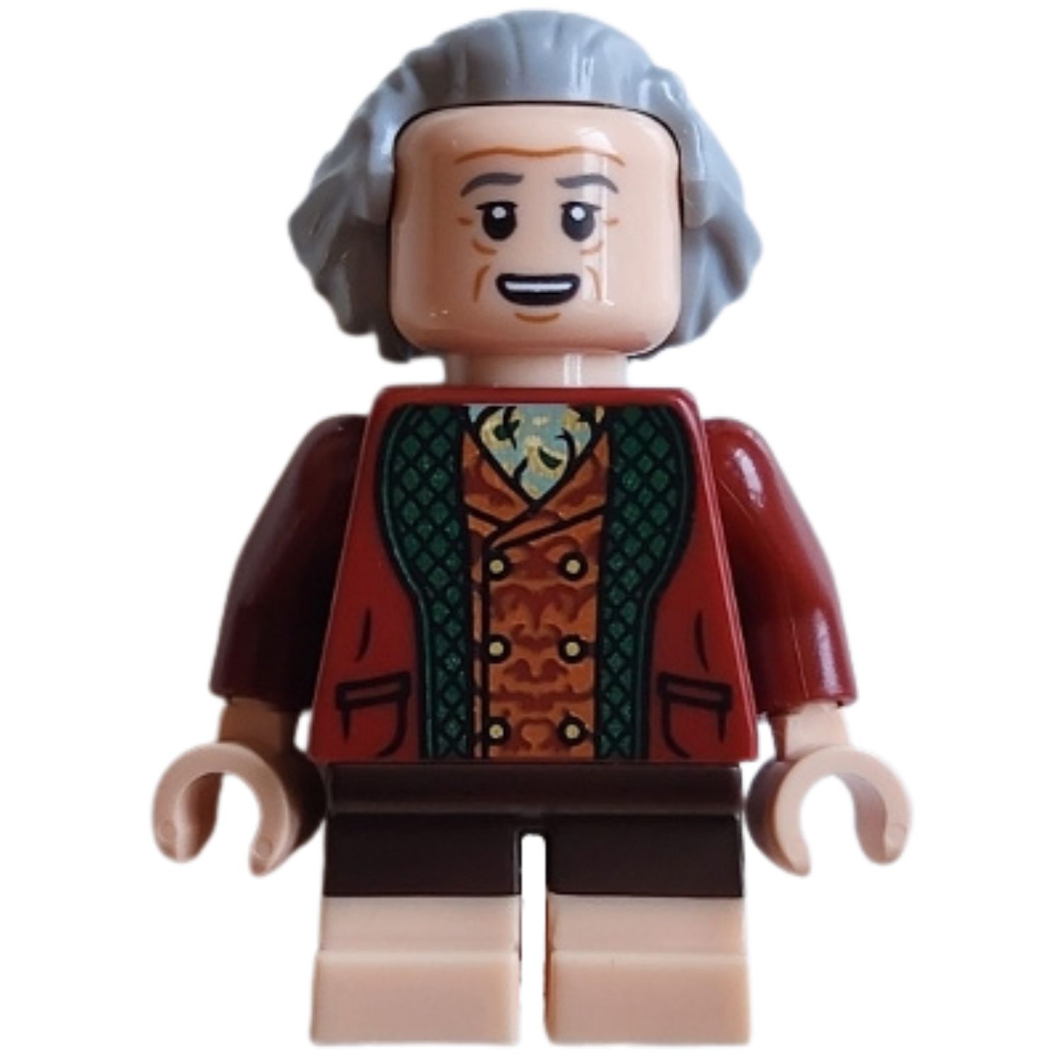 LEGO Bilbo Baggins Minifigure