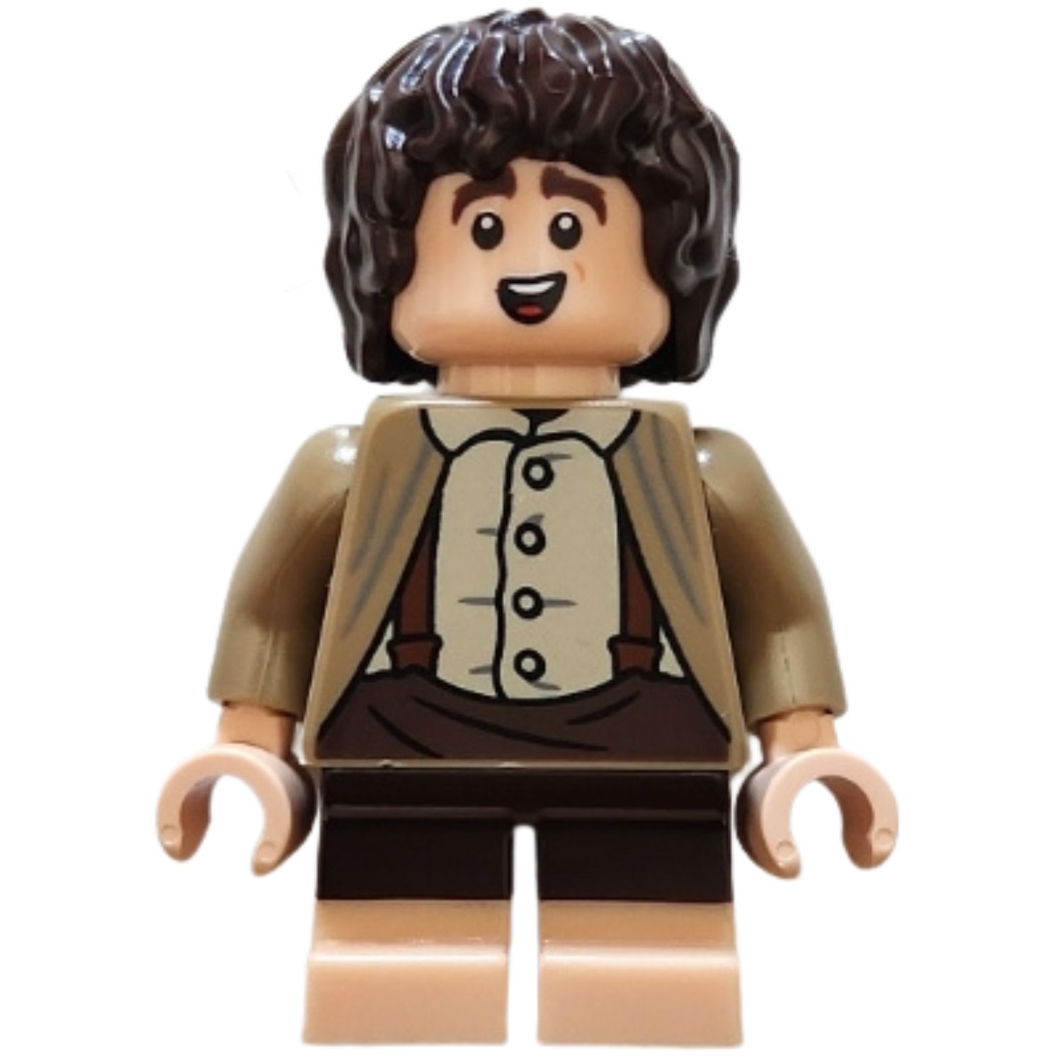 LEGO Déagol Minifigure