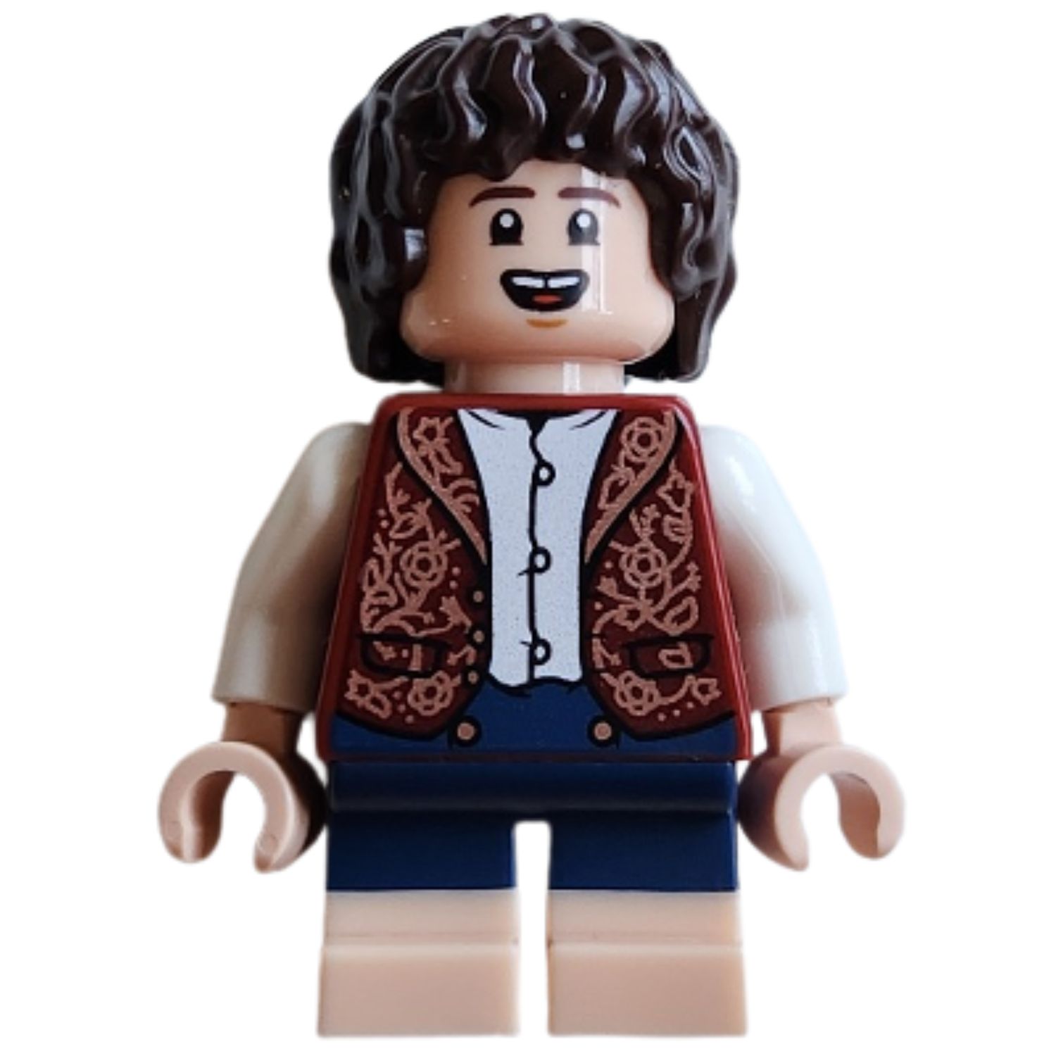 LEGO Frodo Baggins Minifigure