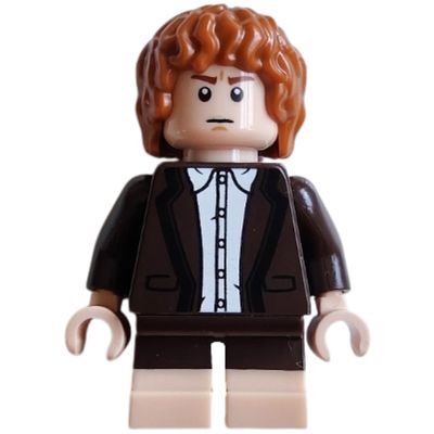 LEGO Samwise Gamgee (Sam) Minifigure