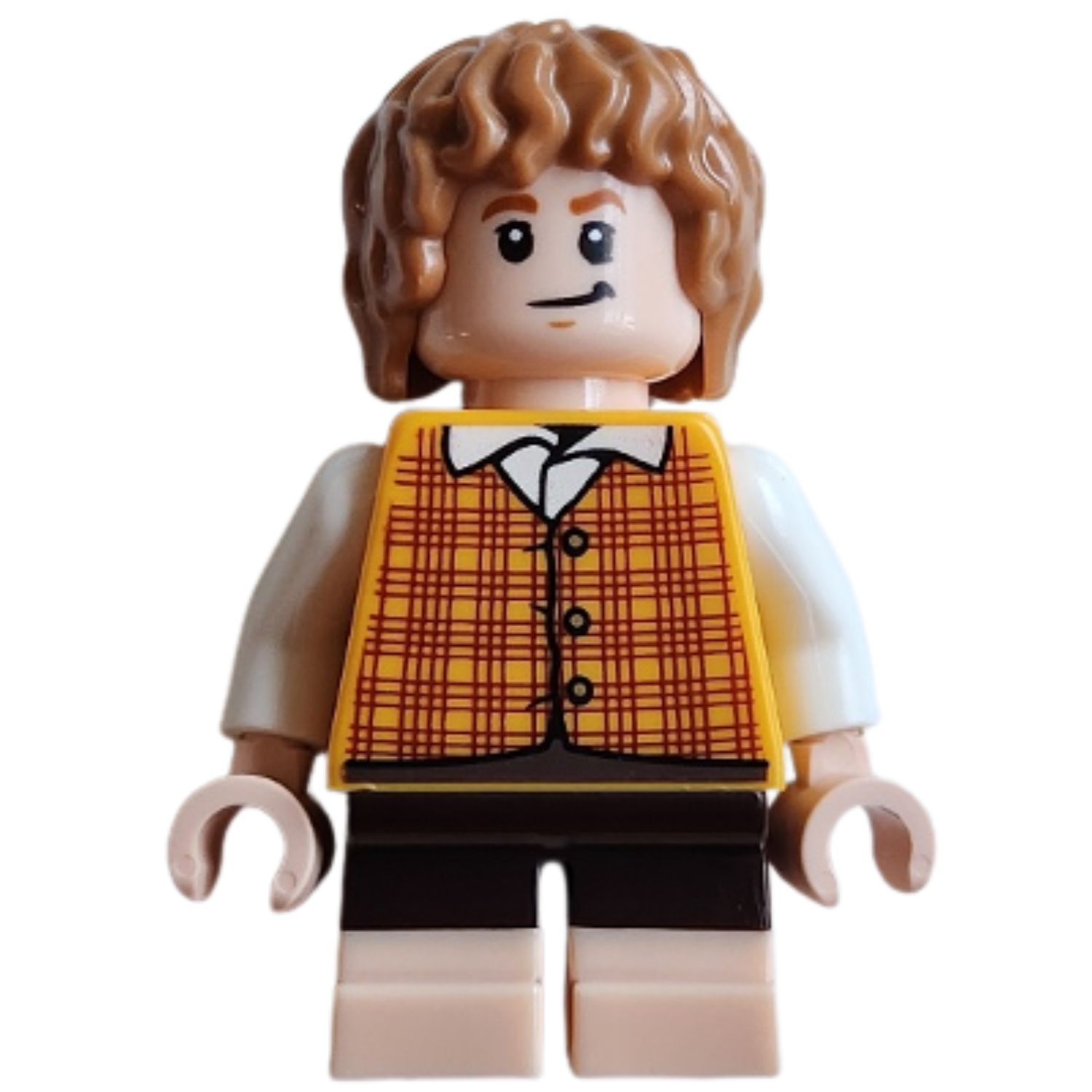LEGO Meriadoc Brandybuck (Merry) Minifigure