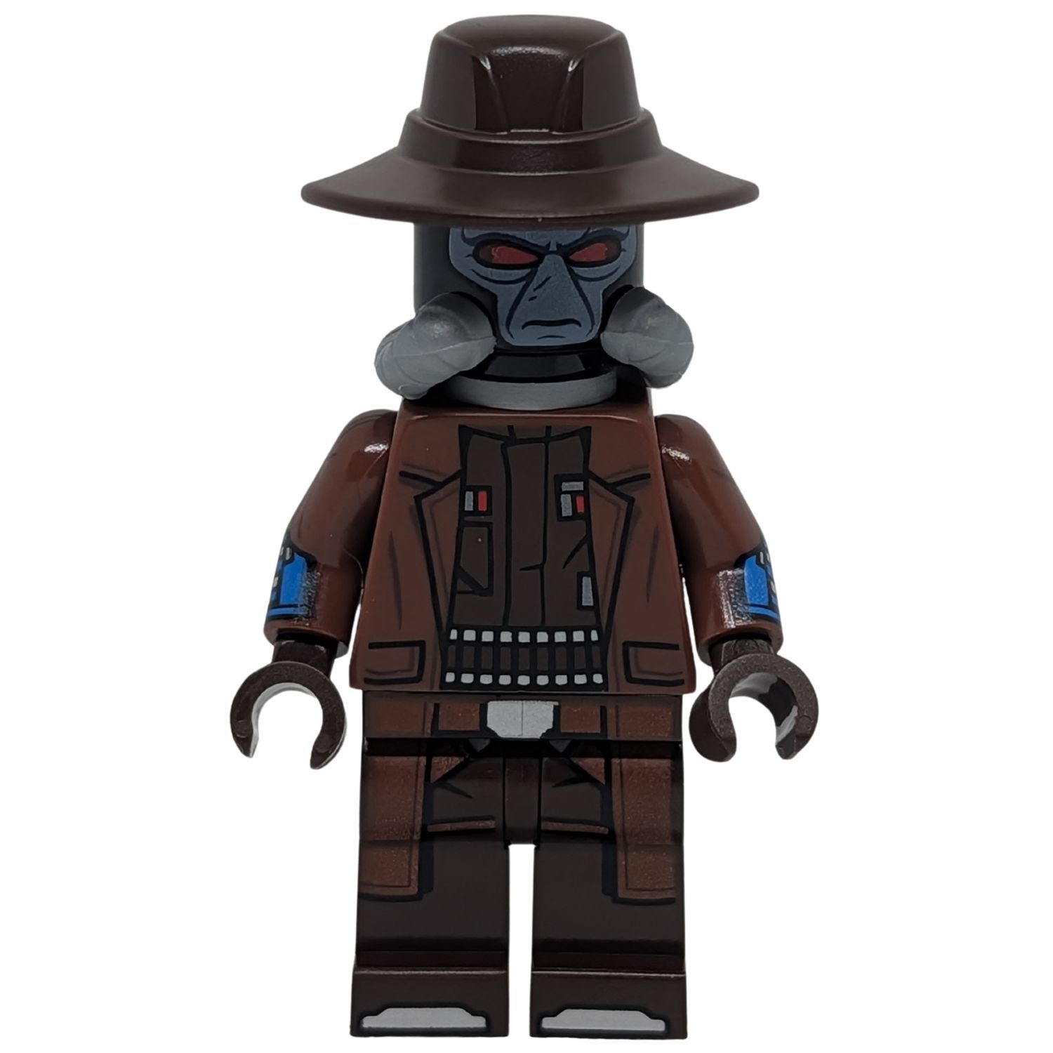 LEGO Cad Bane Minifigur