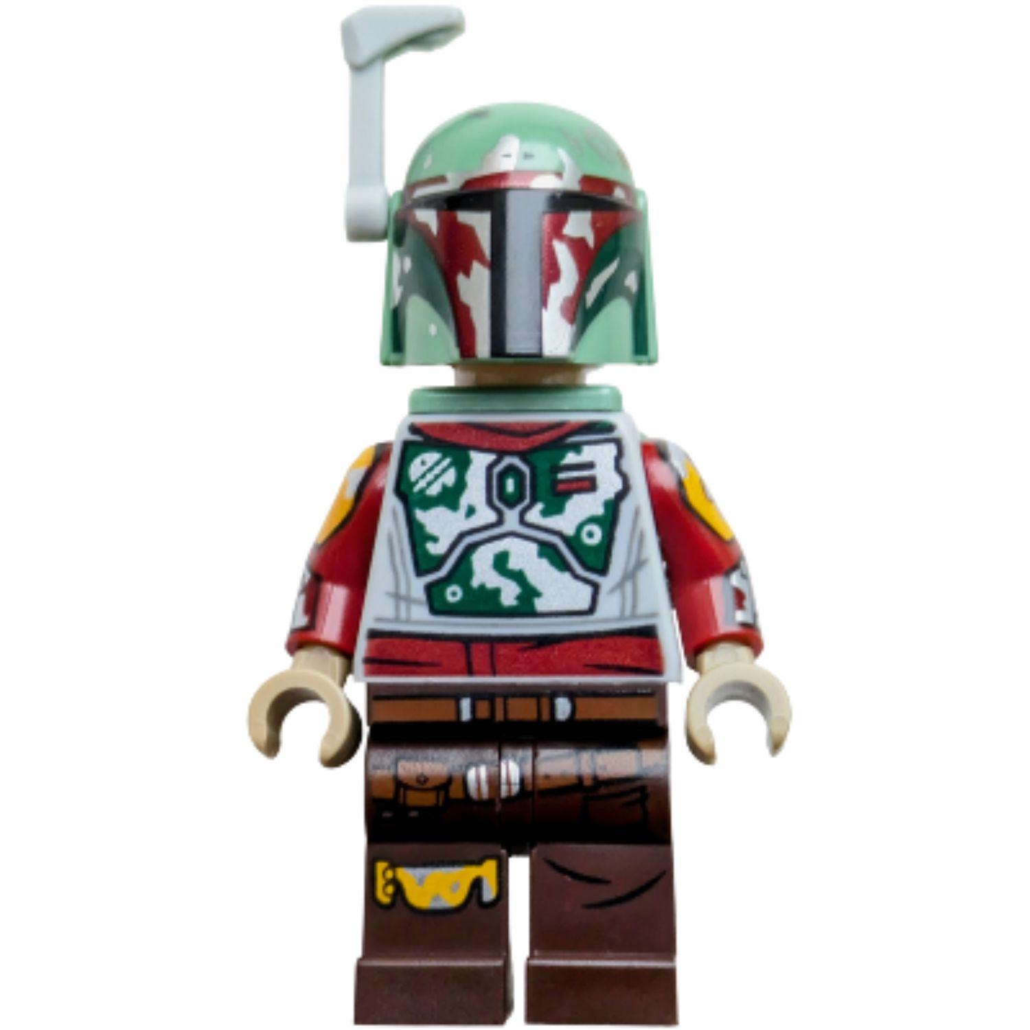 LEGO Cobb Vanth Minifigur