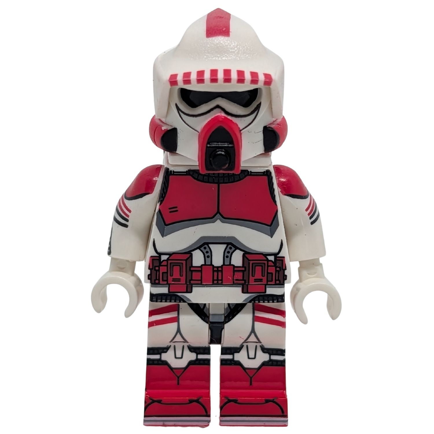 Custom Coruscant ARF Trooper Clone Trooper