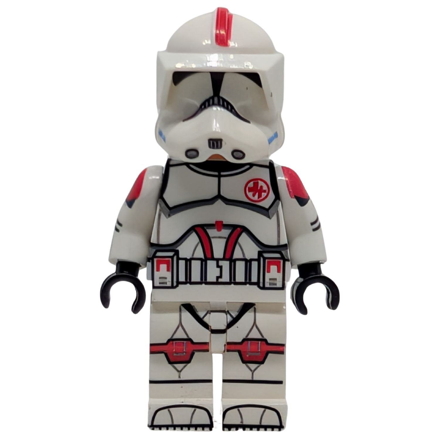 Custom Clone Trooper Medic Phase 2 Rüstung