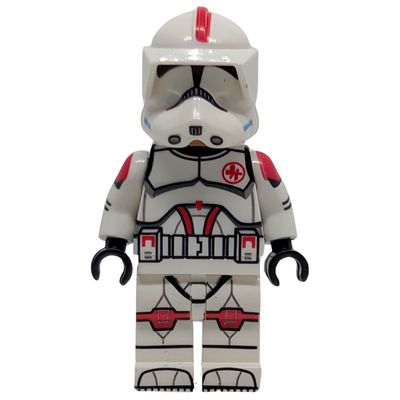 Custom Clone Trooper Medic Phase 2 Rüstung