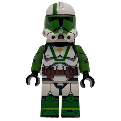 Custom Dooms Unit Clone Trooper – Phase II