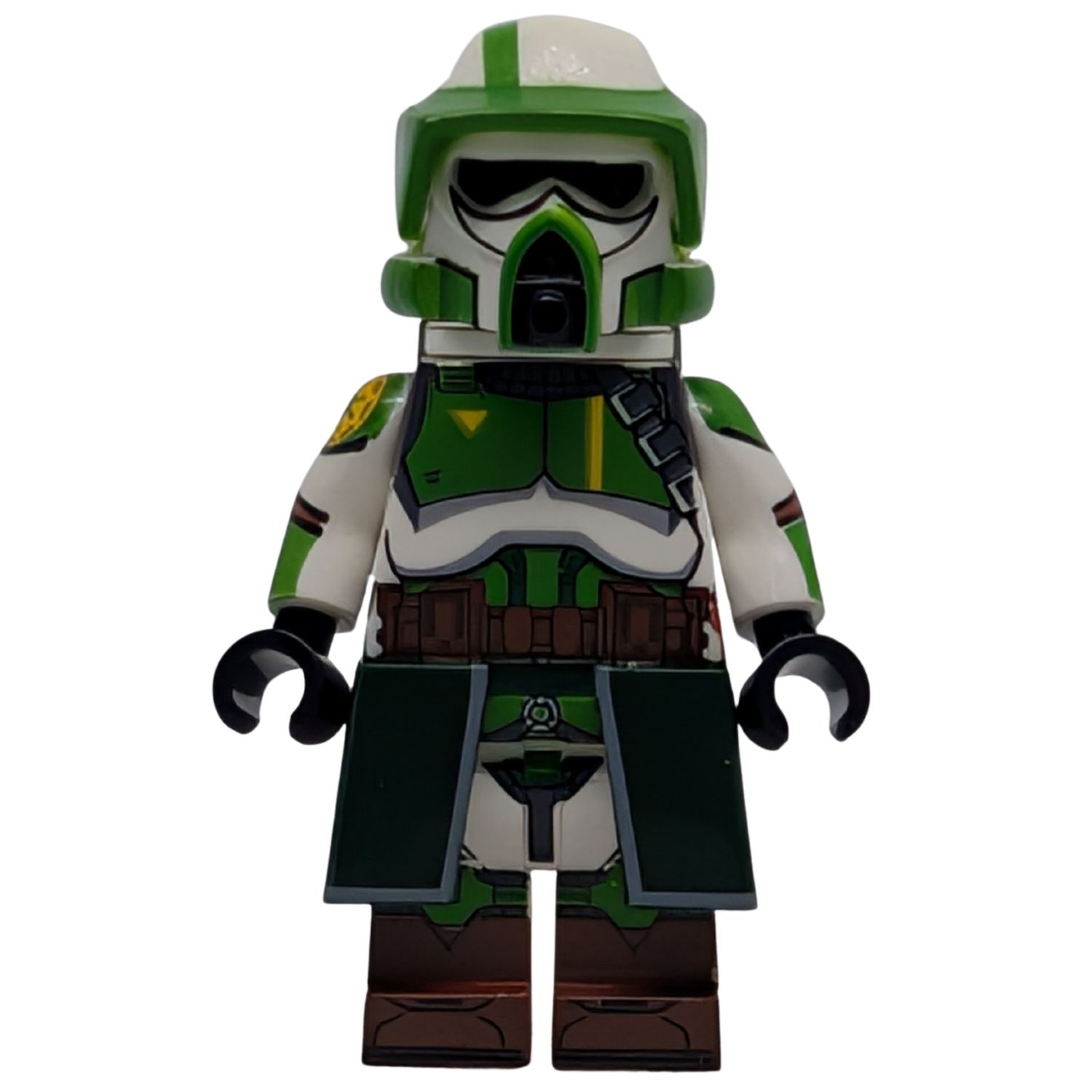 Custom Dooms Unit ARF Trooper – Phase II