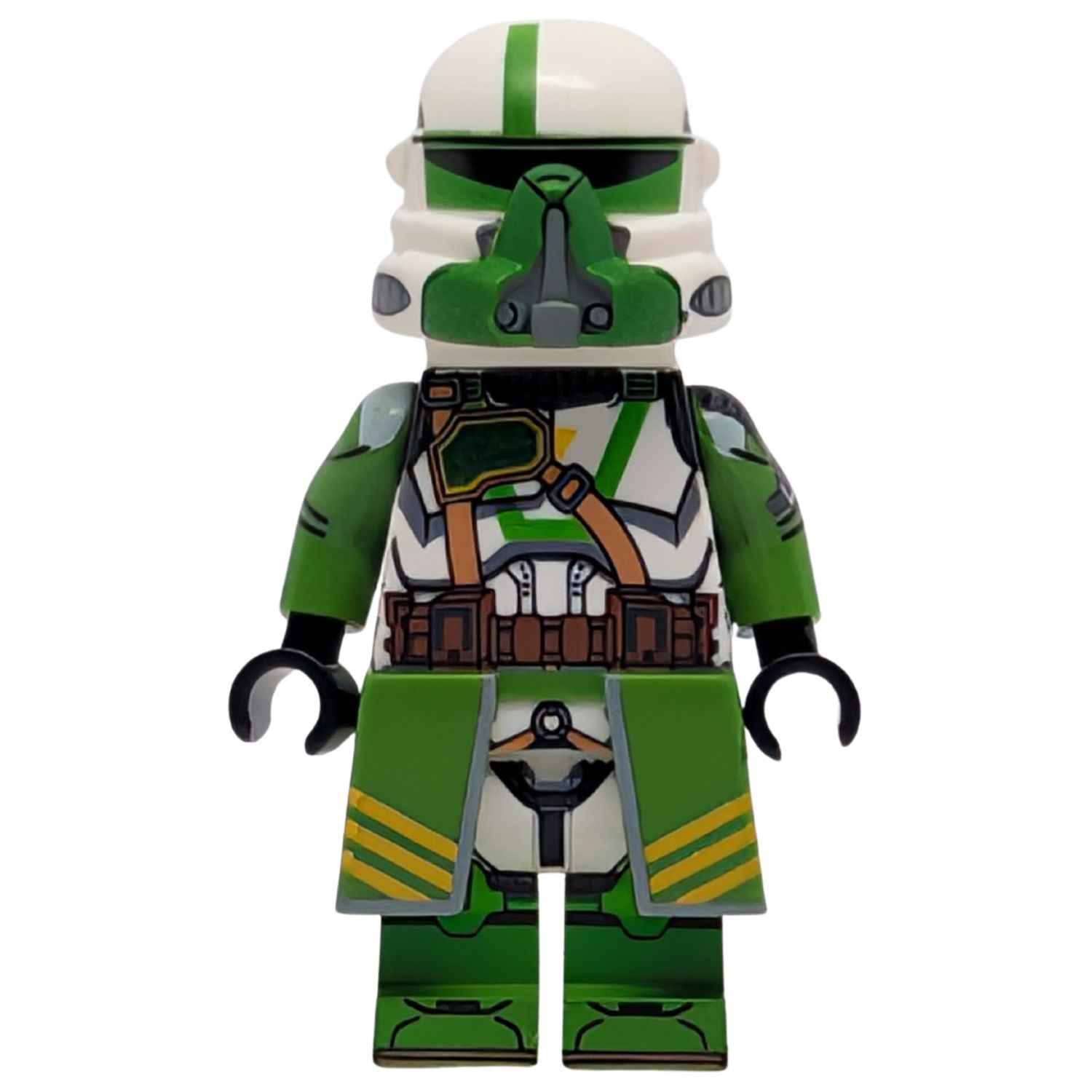 Custom Dooms Unit Airborne Trooper – Phase II