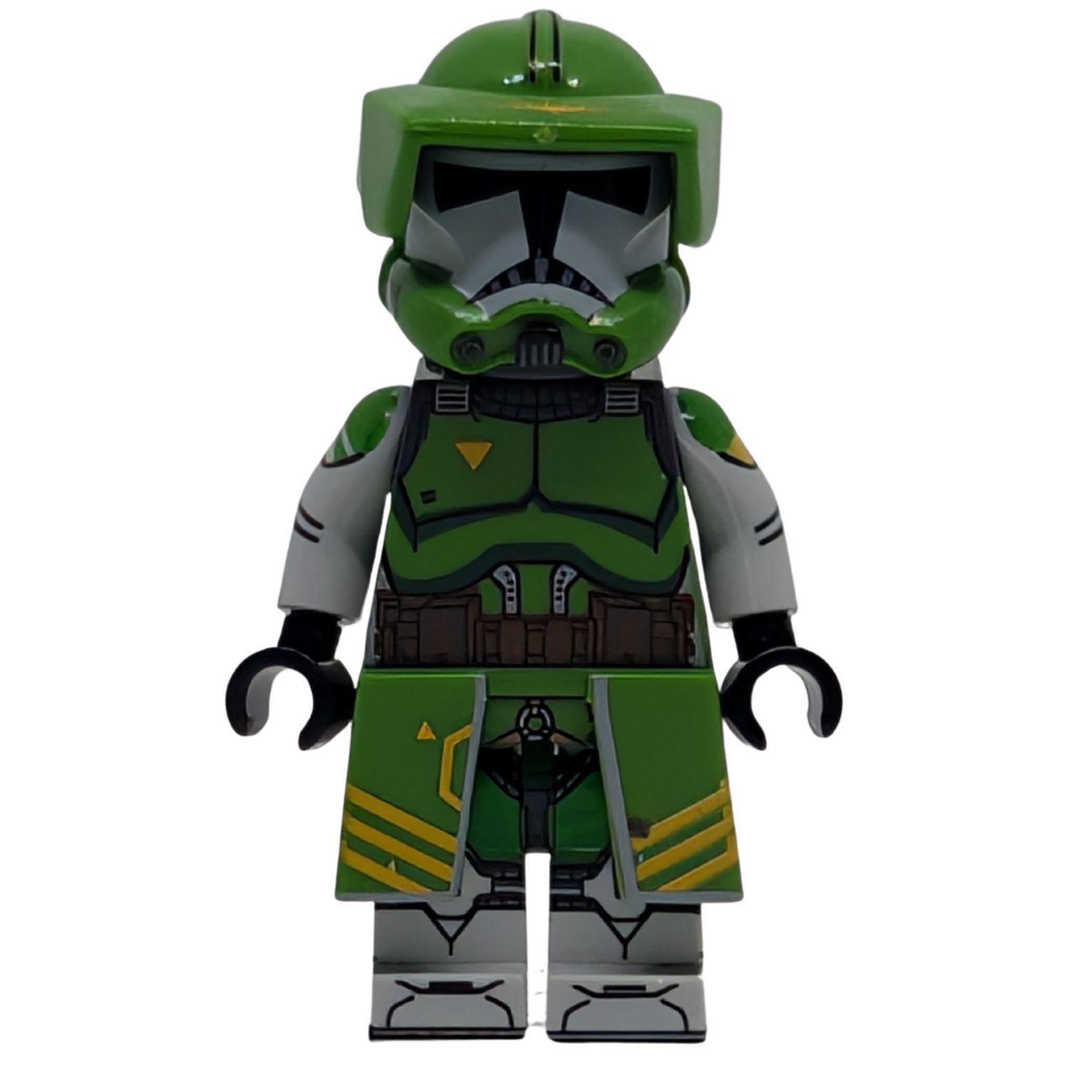 Custom Commander Doom – Dooms Unit, Phase II