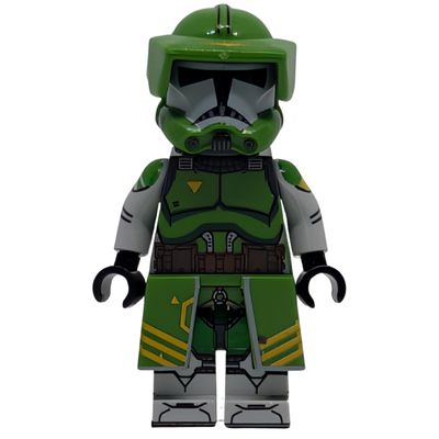 Custom Commander Doom – Dooms Unit, Phase II