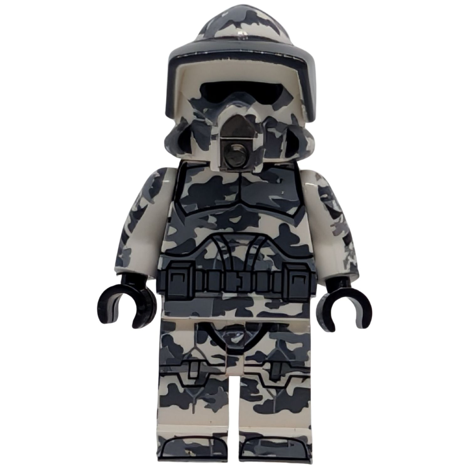 Custom Jungle ARF Trooper