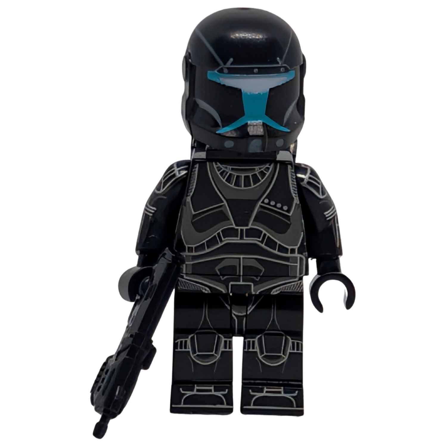 Custom Shadow Commando Clone Trooper