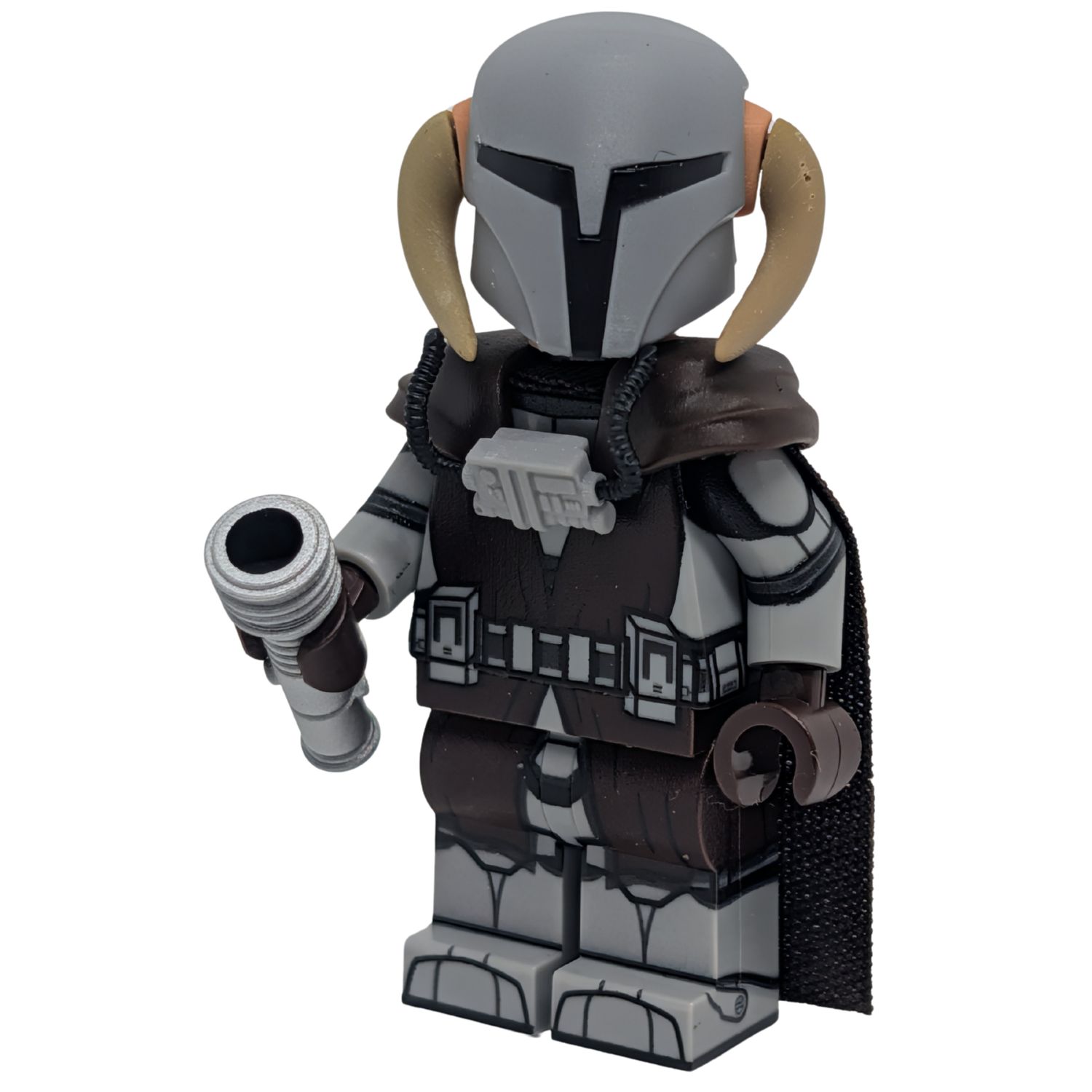 Custom Saesae Tiin – AVFigures