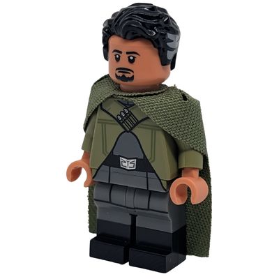 Senator Bail Organa – Custom Minifigur