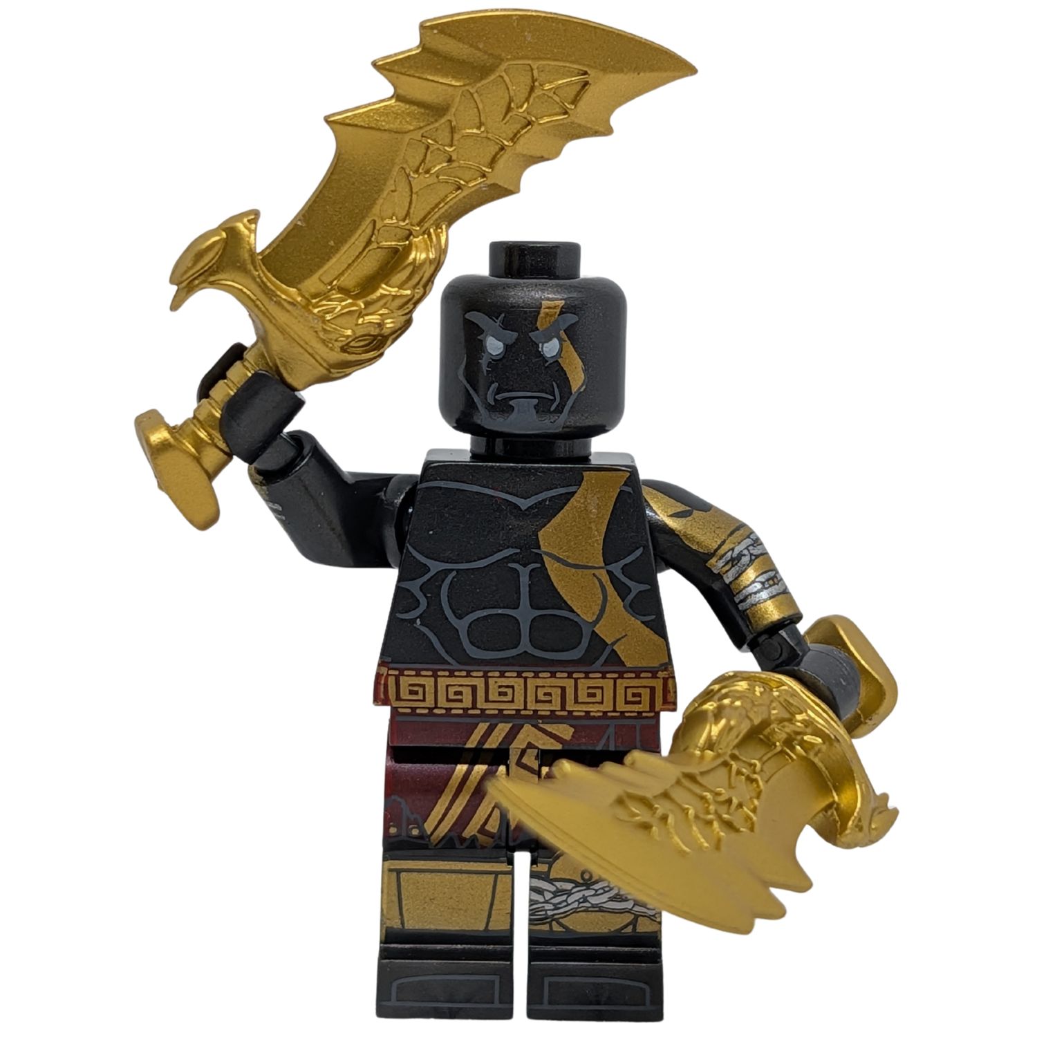 Kratos – Dark Odyssey Edition (20th Anniversary)