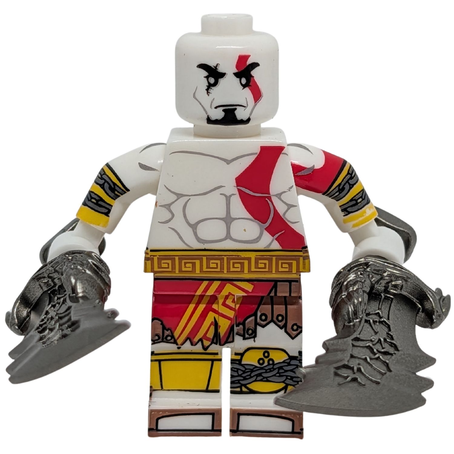 Kratos – Classic Edition