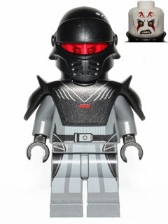 LEGO® Star Wars™ The Grand Inquisitor