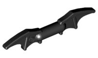 LEGO® Minifigure Accessory – Batarang