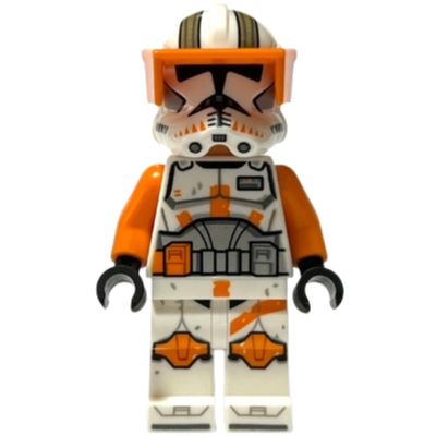 LEGO® Star Wars™ Clone Commander Cody – 212th Attack Battalion (Phase 2)