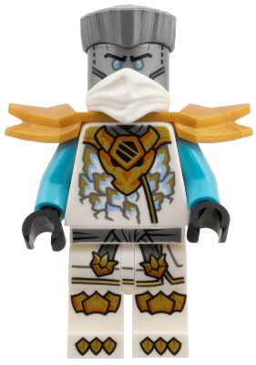 LEGO® NINJAGO® Zane