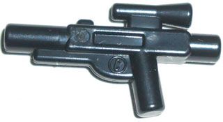 LEGO® Minifigure Blaster (Standard)