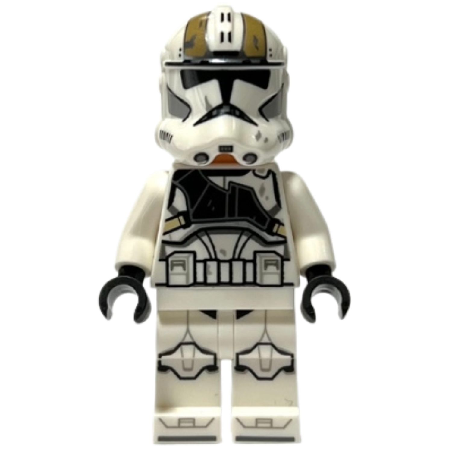 LEGO® Star Wars™ Clone Trooper Gunner – Phase 2