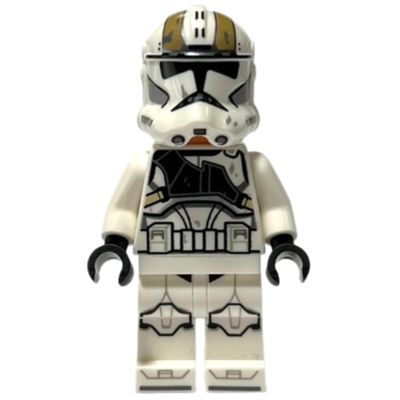 LEGO® Star Wars™ Clone Trooper Gunner – Phase 2