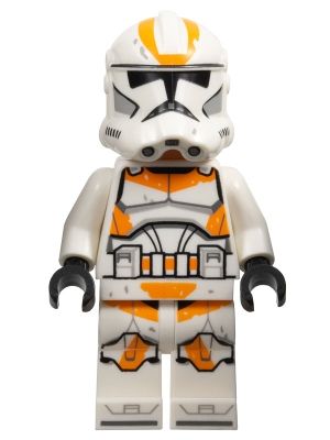 LEGO® Star Wars™ Clone Trooper – 212th Attack Battalion (Phase 2)