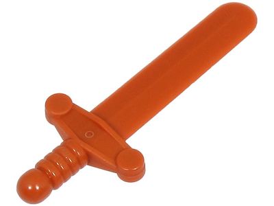 LEGO® Minifigure Sword – Shortsword